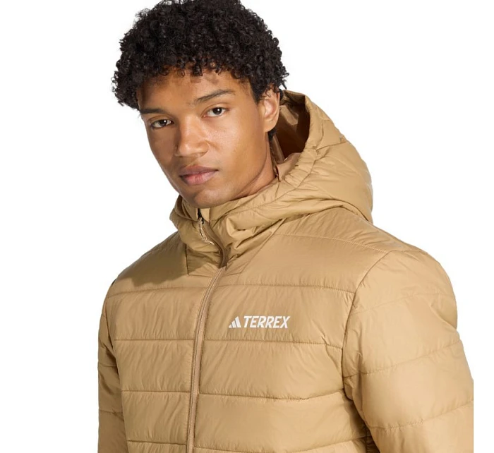 Adidas Terrex Multi Essentials Climawarm M KB2185 pánské bundy