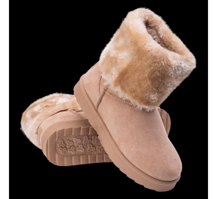 Dětské zimní boty model 21726731 JRG - Martes Dětské zimní boty model 21726731 JRG - Martes