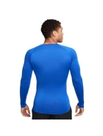 Termo tričko Nike Dri-FIT Pro M FB7919-480