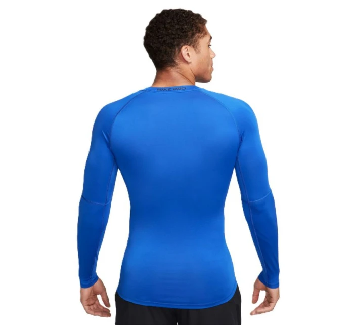 Termo tričko Nike Dri-FIT Pro M FB7919-480