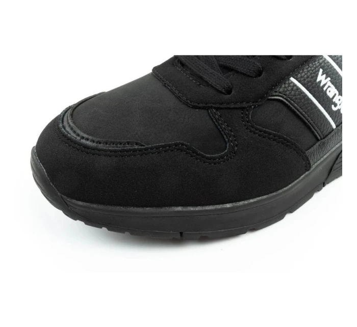 model 21360944 buty sportowe męskie sneakersy modne wygodne lekkie - Wrangler model 21360944 buty sportowe męskie sneakersy modne wygodne lekkie - Wrangler