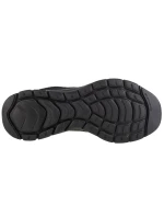Skechers Flex Advantage 4.0 - Handor 232365-BBK Black 43 Skechers Flex Advantage 4.0 - Handor 232365-BBK Black 43