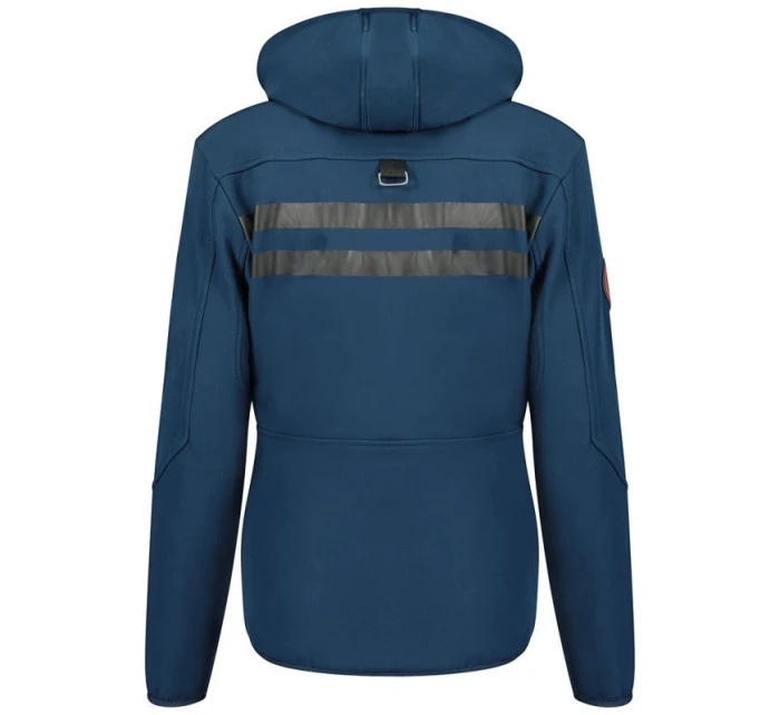 Dámská softshellová bunda Geographical Norway REINE ASSORT B EO LADY 007 NAVY / NAVY (WU8088F/GNO-MARINE / MARINE) Dámská softshellová bunda Geographical Norway REINE ASSORT B EO LADY 007 NAVY / NAVY (WU8088F/GNO-MARINE / MARINE)