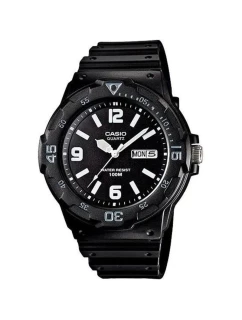 Pánské hodinky CASIO MRW-200H-1B2VDF + krabice