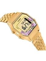 Dámské hodinky CASIO LA680WGA-4CDF + BOX Dámské hodinky CASIO LA680WGA-4CDF + BOX