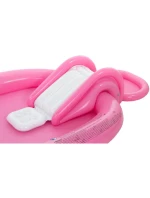 DĚTSKÁ KOŠILKA FLAMING 213x123x78CM 57172