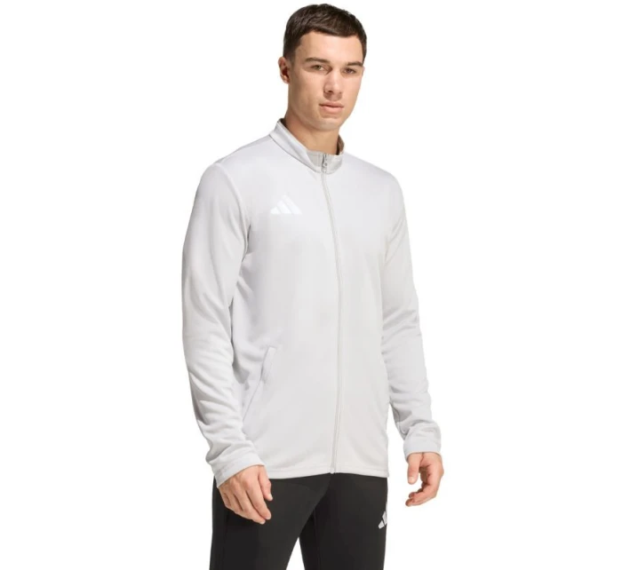 Pánská mikina adidas Entrada 26 Track šedá JZ6592 pánské