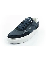 Pánské sportovní boty  pohodlné módní tmavě modré tenisky model 22062323 - Hikvision