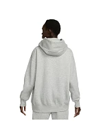 Dámská fleecová mikina Nike Sportswear Phoenix DQ5860-063