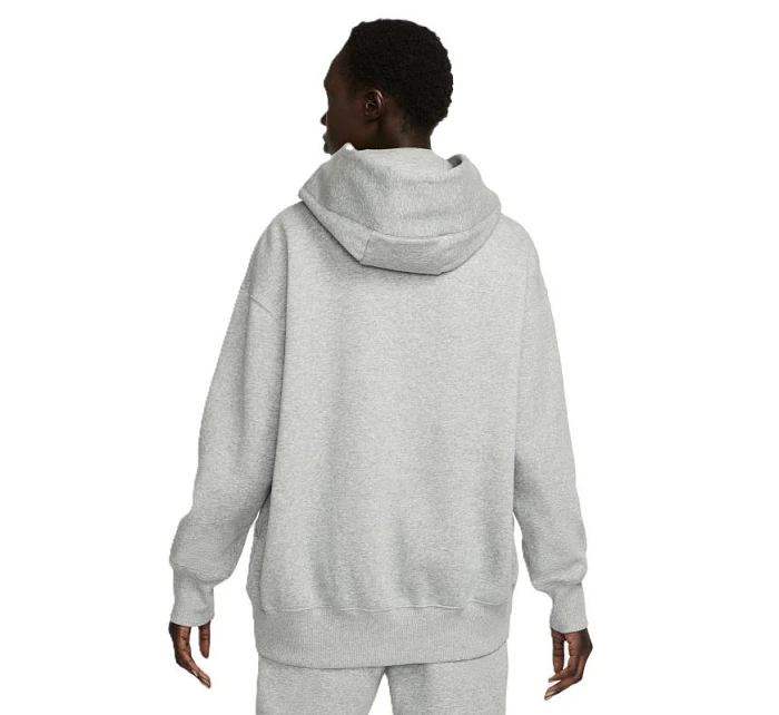 Dámská fleecová mikina Nike Sportswear Phoenix DQ5860-063