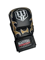 Rukavice na MMA model 22228838 - MASTERS FIGHT EQUIPMENT