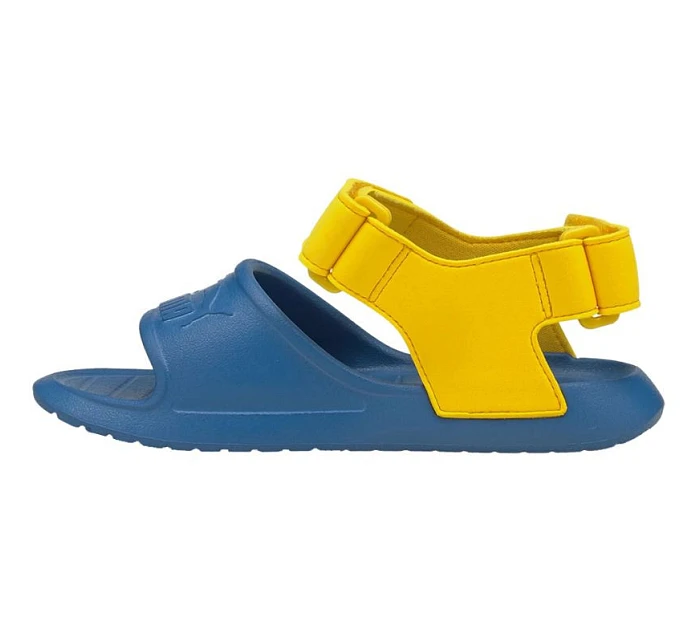 Dětské sandály Divecat v2 Injex PS Star Jr 369546 07 - Puma Dětské sandály Divecat v2 Injex PS Star Jr 369546 07 - Puma