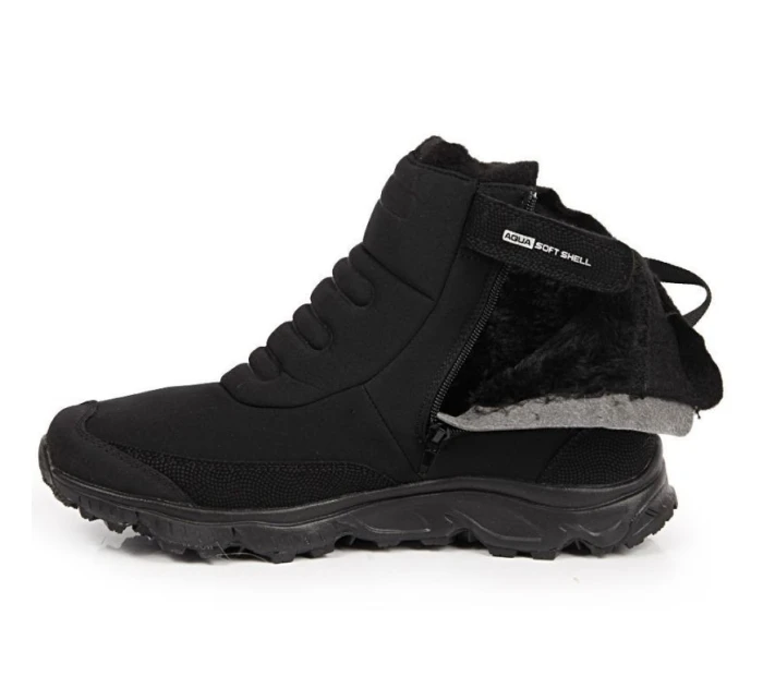 Pánské nepromokavé sněhové boty DK