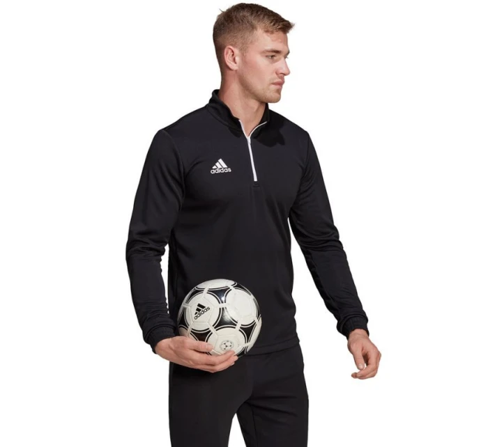 Pánské tréninkové tričko Entrada 22 M H57544 - Adidas Pánské tréninkové tričko Entrada 22 M H57544 - Adidas