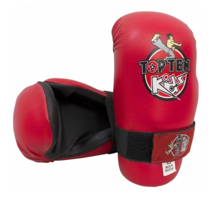 rukavice - model 21347022 rukavice - model 21347022