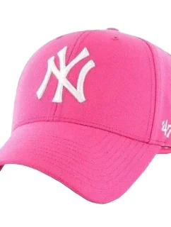 47 Značka MLB New York Yankees Dětská kšiltovka B-RAC17CTP-RSA