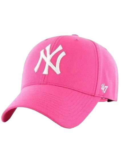 47 Značka MLB New York Yankees Dětská kšiltovka model 20587326 - 47 Brand