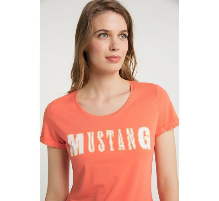 Alexia W  Tričko model 18631444 - Mustang