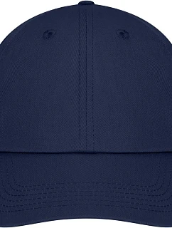 MB 6 panelová kšiltovka  03. navy model 22469394 - Daiber