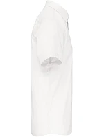 K Popelínová košile s krátkým rukávem 20.K white model 22510360 - Kariban K Popelínová košile s krátkým rukávem 20.K white model 22510360 - Kariban