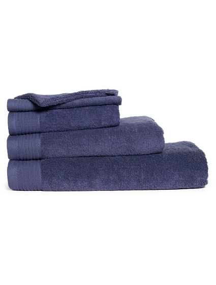 Guest 30x50 Ručník pro hosty denim model 22527068 - The One Towelling Guest 30x50 Ručník pro hosty denim model 22527068 - The One Towelling