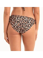 Style Kara Bottom kalhotky 8776-0 braunschwarz - RosaFaia Style Kara Bottom kalhotky 8776-0 braunschwarz - RosaFaia