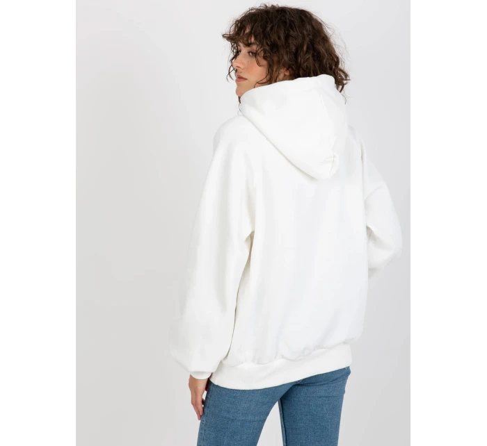 Mikina EM BL 718.39P ecru