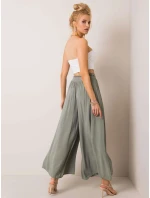Dámské kalhoty TW SP BI model 16738495 khaki - FPrice