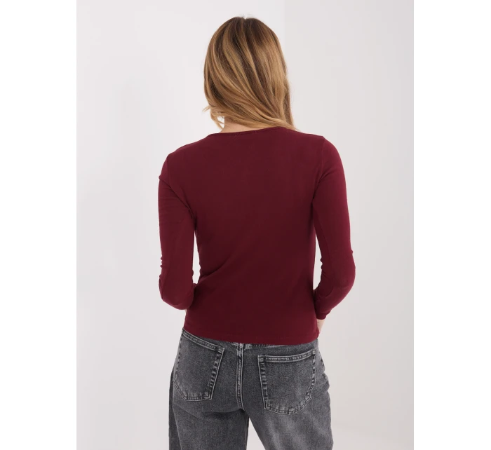 Halenka WT BZ A1148.82 bordó Halenka WT BZ A1148.82 bordó