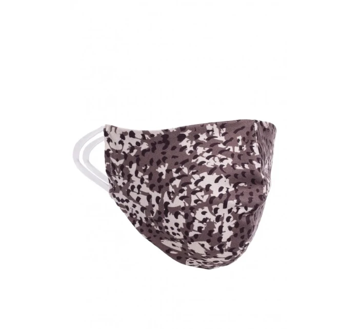 Ochranná maska s potiskem - model 1