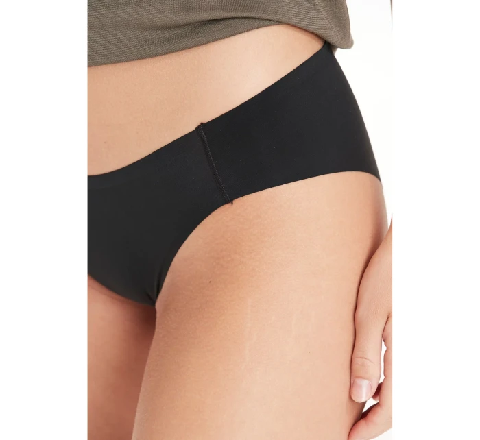 Bezešvé kalhotky Athlecia Aiswood W Seamless Hipster (2pack)