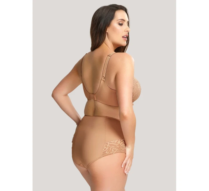 Dámská podprsenka s kosticí Estel 9685 Tělová - Panache