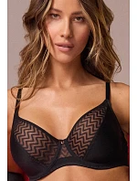 Měkká podprsenka 2103 tělová - Ava