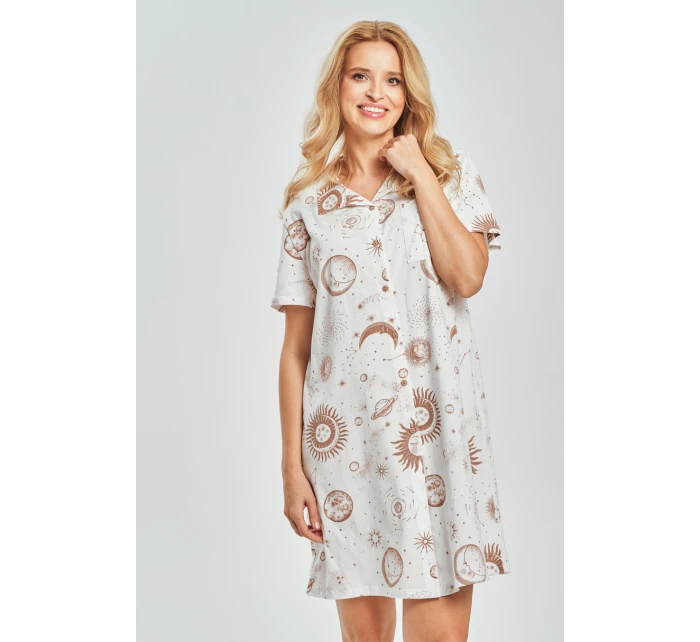 3521 DÁMSKÉ TRIČKO SOL S-XL