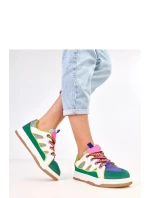 Sportovní obuv model 218558 Solea Sportovní obuv model 218558 Solea