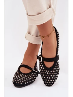 Balerinky  model 224622 Step in style