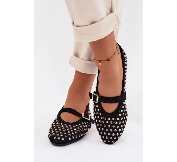 Balerinky  model 224622 Step in style