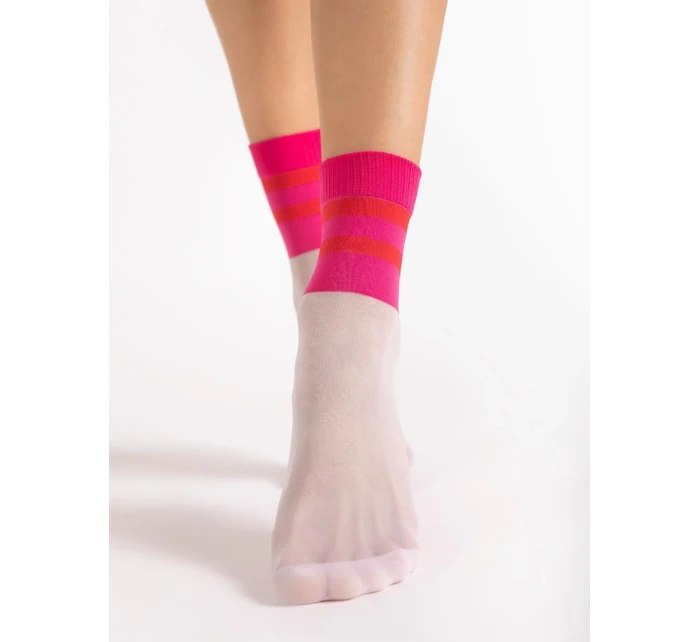 Ponožky G  20 den model 21001534 - Fiore