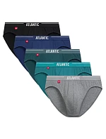 Atlantické kalhotky 5SMP-004/25 A'5 S-2XL