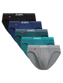 Atlantické kalhotky 5SMP-004/25 A'5 S-2XL