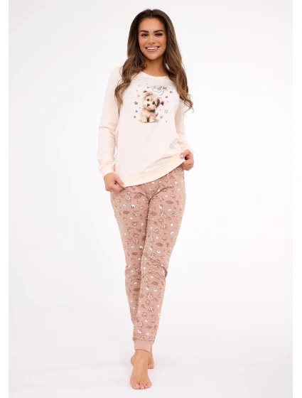 Sweet pyžamo délka/r S2XL dámské model 21238293 - Cornette