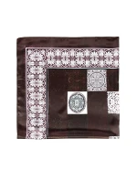 Art Of Polo 20943 Saténová šála Bodhi Art Of Polo 20943 Saténová šála Bodhi