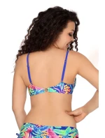 Horní díl plavek  blue plus  model 21463368 - Ava