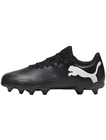 Buty piłkarskie Future 7 Play FG/AG Jr model 19529033 02 - Puma
