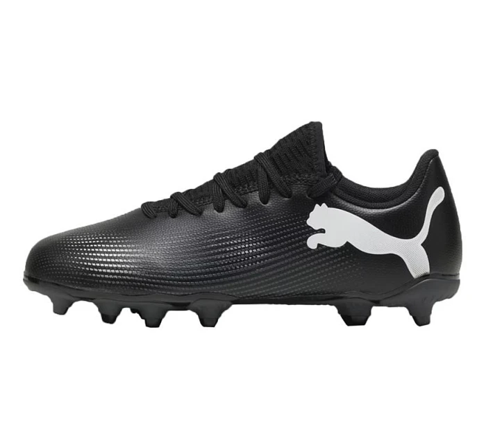 Buty piłkarskie Future 7 Play FG/AG Jr model 19529033 02 - Puma