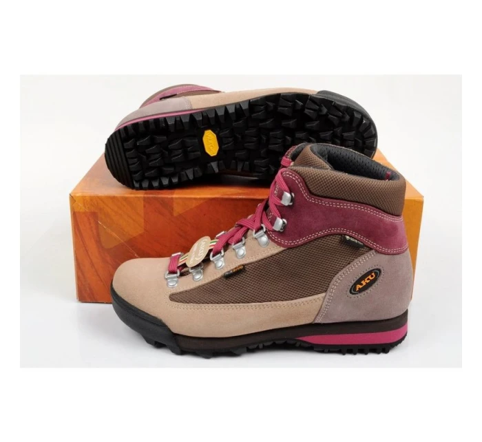 Trekingové boty Ultralight W model 21901820 - Aku Trekingové boty Ultralight W model 21901820 - Aku