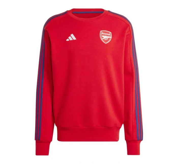 Adidas Arsenal London DNA Sweatshirt M IT4102 pánské Adidas Arsenal London DNA Sweatshirt M IT4102 pánské
