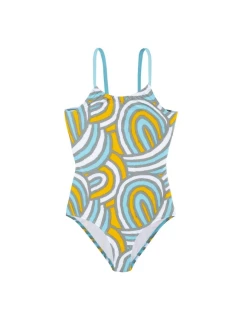 O'neill Mix And Match Cali Swimsuit Jr 92800613939 dětské