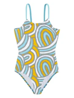 O'neill Mix And Match Cali Swimsuit Jr 92800613939 dětské