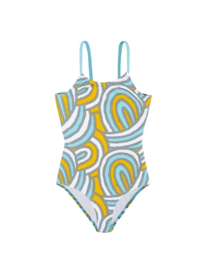 O'neill Mix And Match Cali Swimsuit Jr 92800613939 dětské